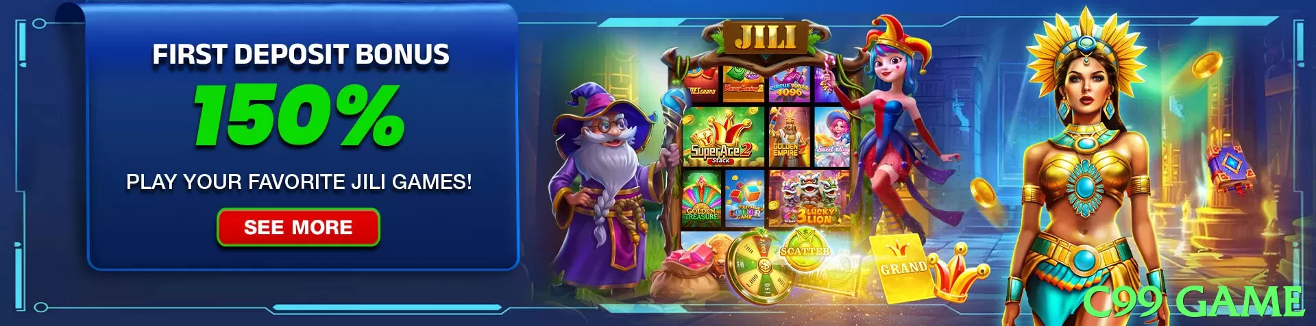 c99 game game app for Pakistan players - 3