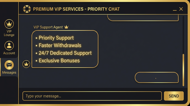 Payment and PKR controls in c99 game - 6